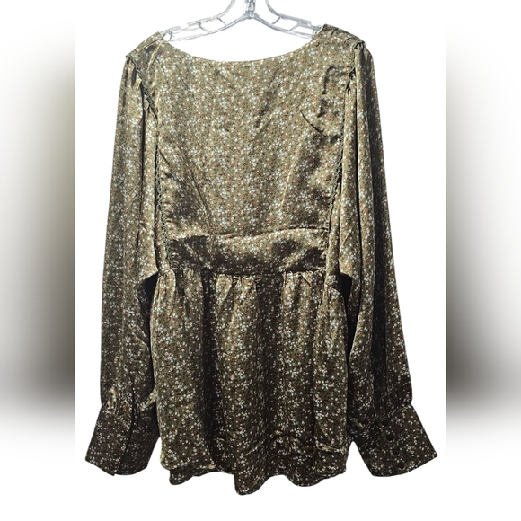 Heyson Top Empire Waist - Picture 2 of 2